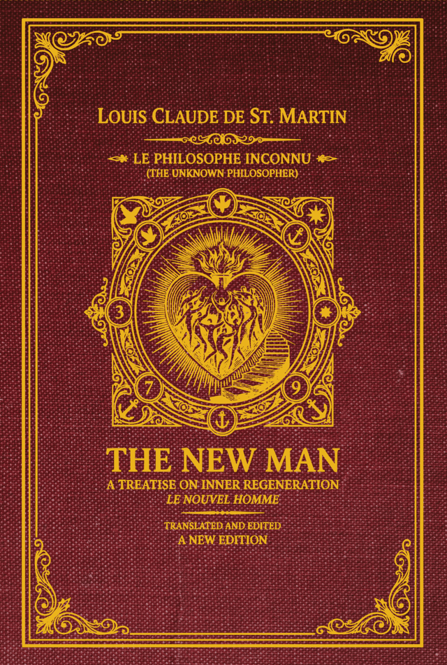 The New Man