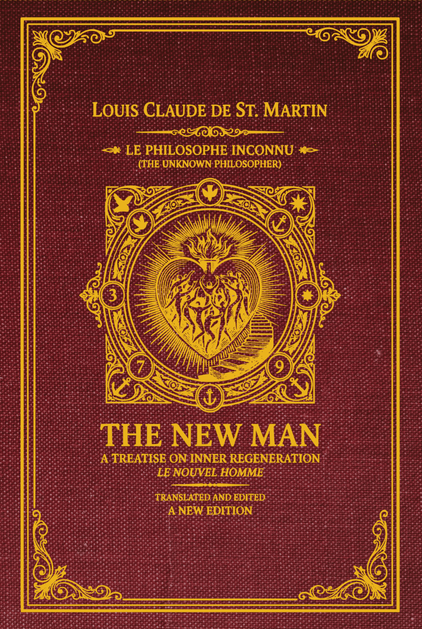 The New Man